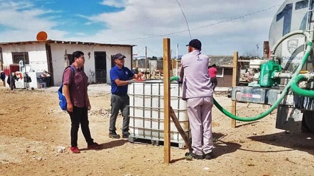 Exigen a Desarrollo Urbano que frene la venta ilegal de lotes en Juárez
