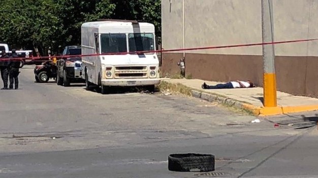 De dos balazos en la cabeza, matan a un hombre en Ciudad Juárez