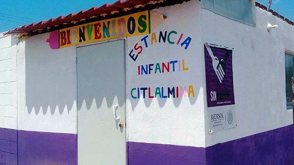 Culiacán: inaugurarán centro comunitario y estancia infantil en Unión Antorchista 