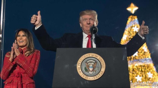“Navidad Negra” para estos 410,000 inmigrantes cortesía de Trump
