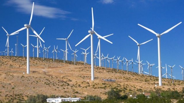 Analizan ejidatarios de Bachíniva instalar planta de energía del viento