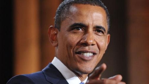 Barack Obama anunciará su candidatura a la reelección presidencial 