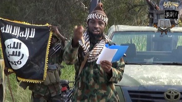 Nuevos ataques de Boko Haram dejan más de 40 muertos en Nigeria