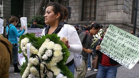2010, el año más violento para las chihuahuenses