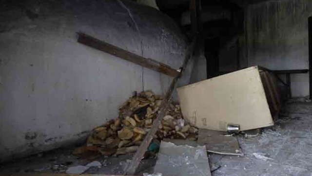 Explota una panadería en Juárez; hay un lesionado
