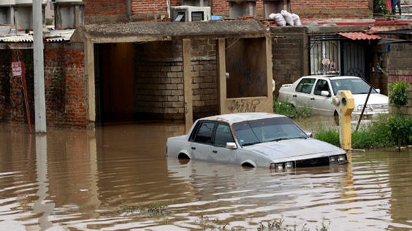 Inútil declaratoria de emergencia para 500 familias que fueron afectadas pos las lluvias