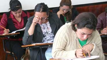 Egresarán con conocimientos en Inglés futuros docentes en Chihuahua
