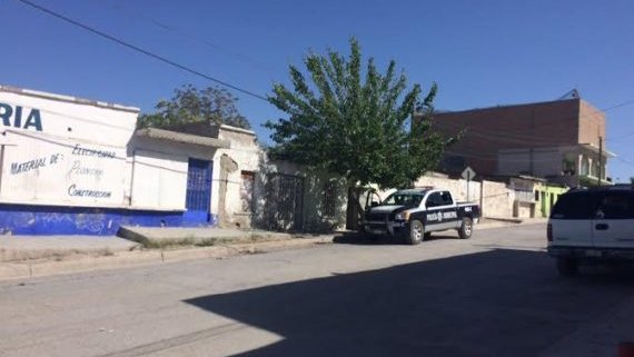 Hallan osamenta de un hombre asesinado en Ciudad Juárez