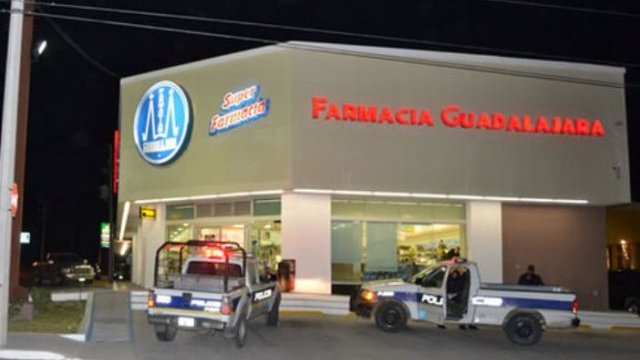 En tres meses han sido asaltados 248 negocios en Chihuahua