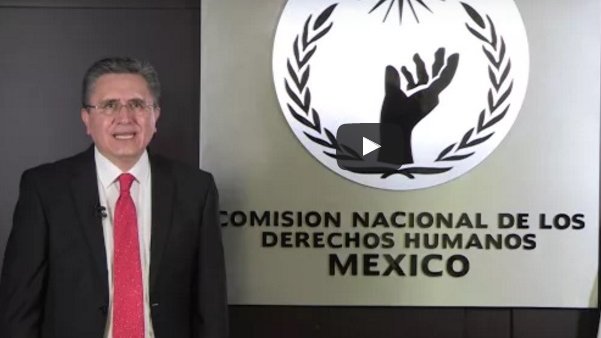 CNDH pide a la CNTE y a autoridades retomar diálogo para evitar uso de la fuerza
