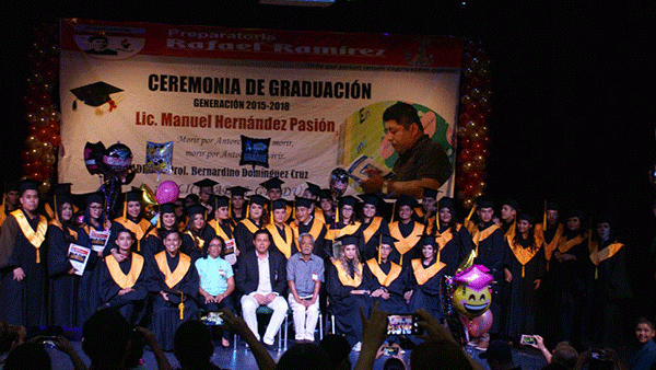 Educarse y educar al pueblo, el ejemplo que nos dejó Manuel Hernández Pasión: Bernardino Domínguez