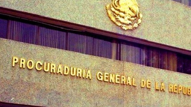 Abre PGR expediente del caso Duarte a abogados de la Unión Ciudadana