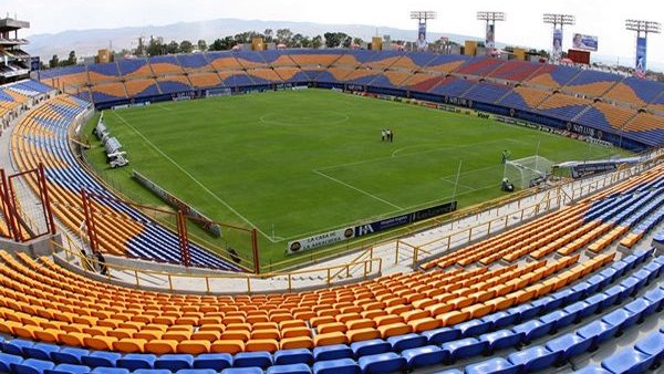 Estadio Alfonso Lastras, listo para recibir a 60 mil potosinos en festejo de 40 aniversario 