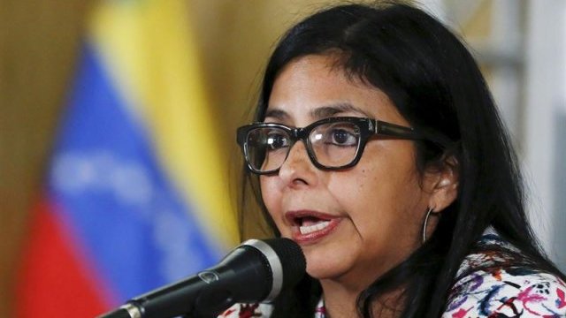Venezuela propone a EEUU debate público sobre derechos humanos
