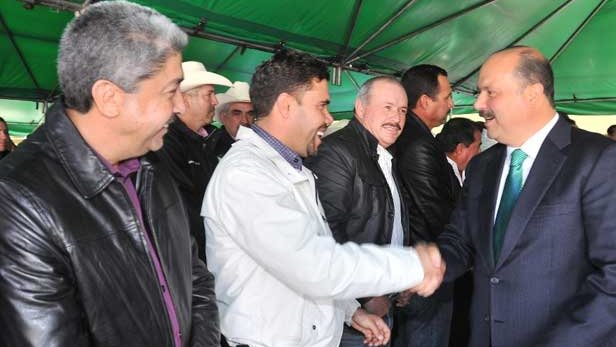 Inaugura Duarte Junta Local de Conciliación en Cuauhtémoc