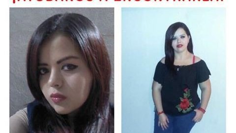 Alerta ciudadana: piden ayuda para buscar joven que desapareció desde el lunes