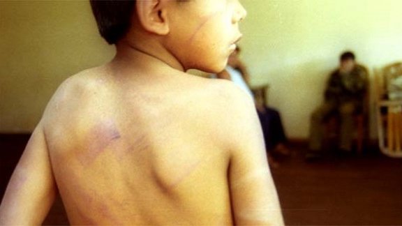 Recibimos cerca de 2 mil denuncias por maltrato infantil: DIF