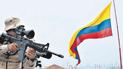 Hasta policías nucleares vigilarán Cartagena en Cumbre de las Américas 