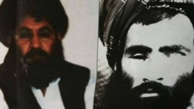 Pakistán acusa a EU de violar soberanía con ataque a líder talibán afgano