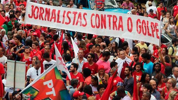 Brasil: el neoliberalismo ataca de nuevo