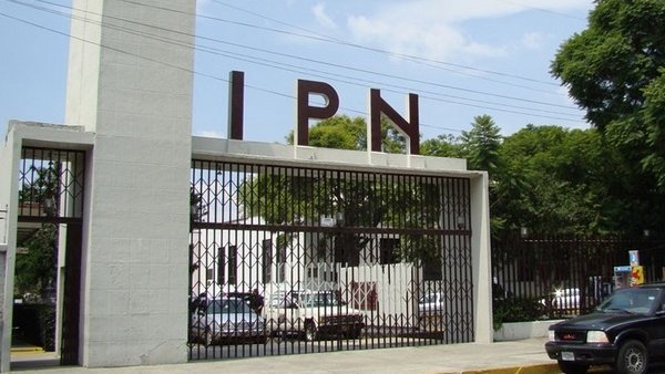 Alumnos del IPN entregan 38 de 41 escuelas