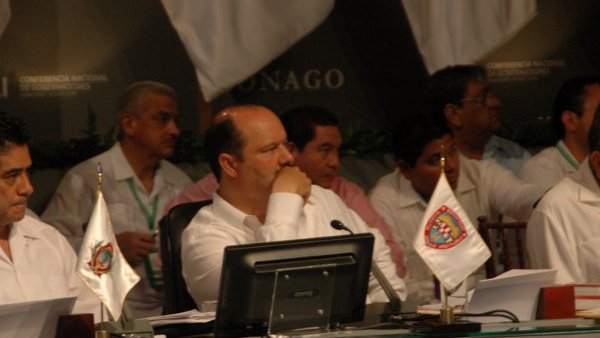 Chihuahua, sede de Convención de Seguridad Pública 