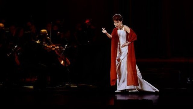 María Callas cantará en el Festival Internacional Chihuahua, en holograma