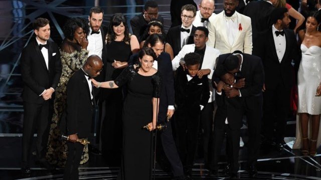 El peor error en la historia del Oscar: Premian a 