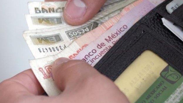 La corrupción es el principal freno para México