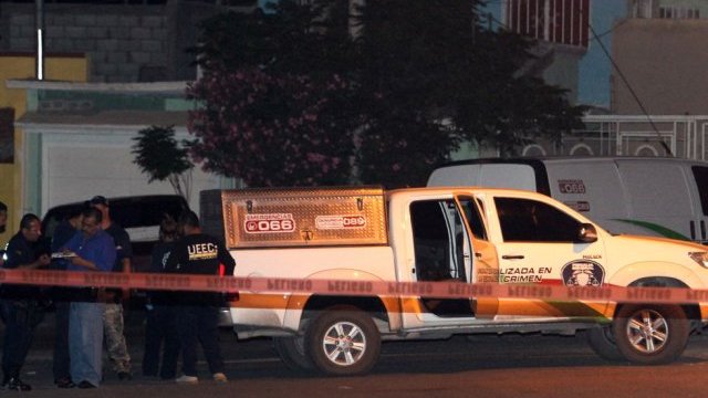 Ola de homicidios violentos: ejecutan a otro en Ciudad Juárez