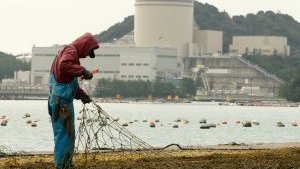 Japón se enfrenta al apagón nuclear