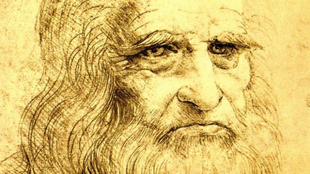 Llega Leonardo da Vinci al Palacio de Bellas Artes