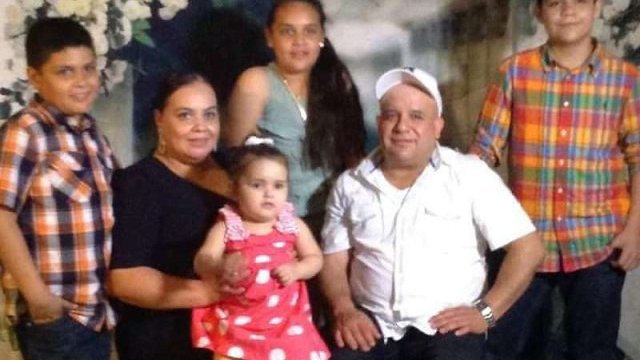Sin clemencia por sus cuatro hijos, deportaron a Maribel Trujillo a México