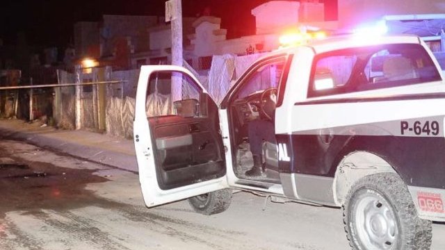 Asesinan a una mujer a balazos, en Ciudad Juárez