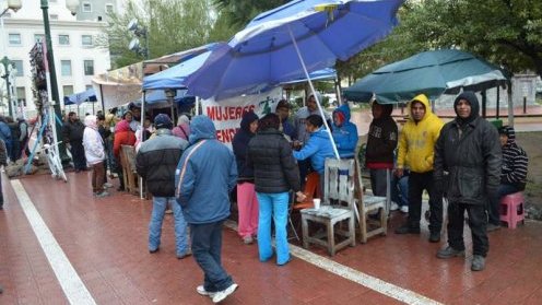 Los mitos y realidades sobre el comercio de las y los vendedores ambulantes de Chihuahua
