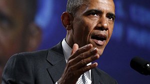 Obama: EEUU no ha superado el racismo