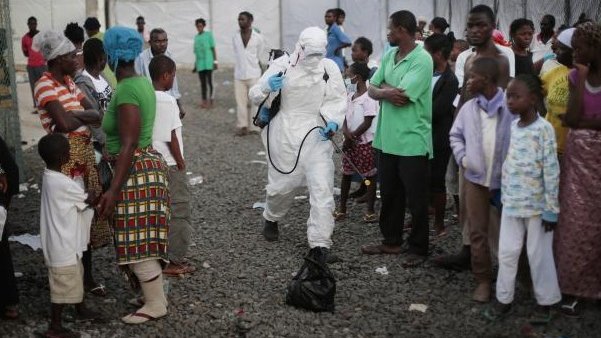 Declaran a Sierra Leona país libre del ébola