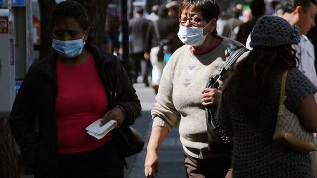 Hay ya 17 decesos por influenza en Chihuahua