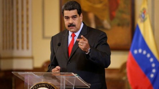 Venezuela moviliza su artillería ante amenaza de ataques armados