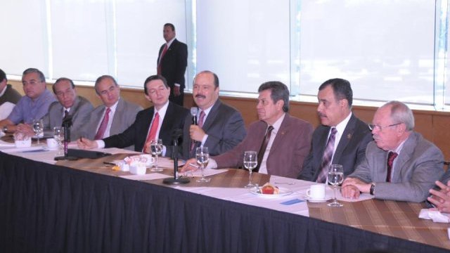 Duarte impulsará el crecimiento de empresas nacionales