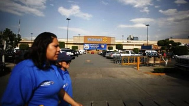 Escándalo de corrupción en Walmart traerá despidos