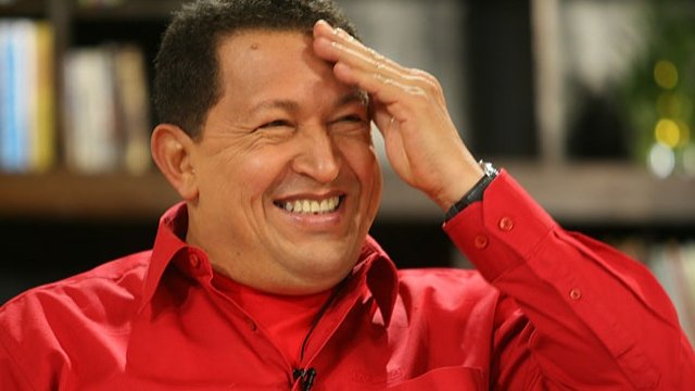 Chávez regresó a Twitter, y juntó 4 millones de seguidores