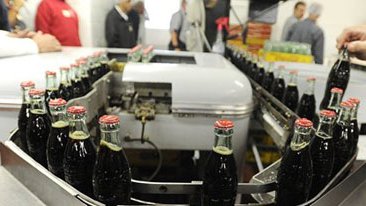 Se despide Coca-Cola en presentación de vidrio de 6.5 onzas