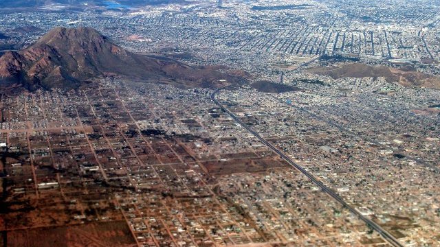 Inminente, un plan de metrópolis para Chihuahua, Aldama y Aquiles Serdán