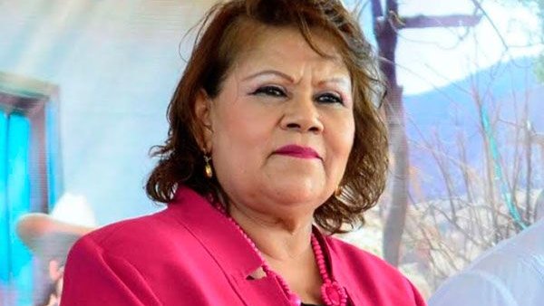 La alcaldesa de Cuayuca, Puebla, recibirá el Premio Internacional Pablo de Tarso 2017