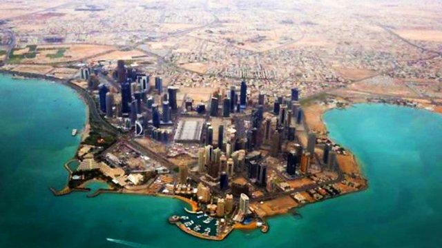 Qatar continúa bloqueada mientras se esperan las pruebas de su apoyo al terrorismo