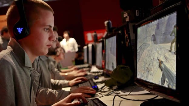 PVEM busca multar a quienes vendan videojuegos violentos a menores