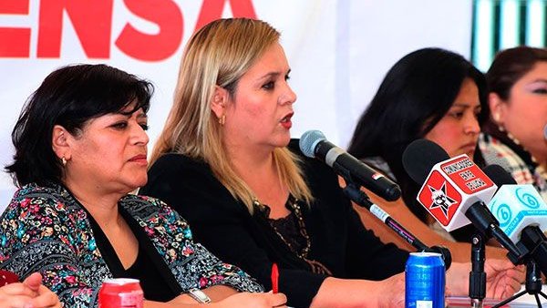 MORENA defiende delincuentes y busca sacar provecho político en Chimalhuacán 