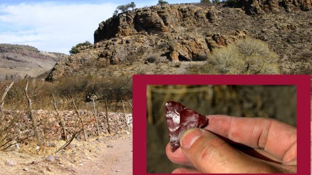La Cueva de la Boquilla: tesoro arqueológico de Santa Isabel