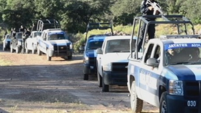Ha habido 5 asesinados en Uruachi, entre ellos un policía municipal